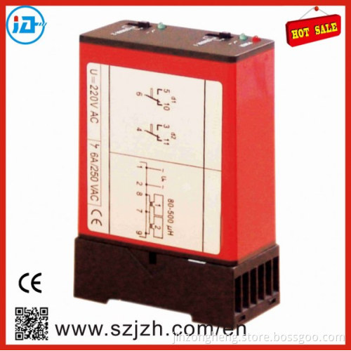 Vehicle Double Loop Detector for Parking System with Factory Price